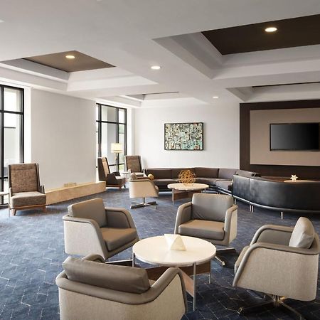 Courtyard Louisville Airport Luaran gambar